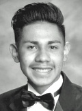 Samuel Munoz Figueroa: class of 2018, Grant Union High School, Sacramento, CA.